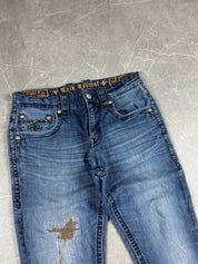 Rock Revival Jeans (M)