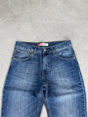 Vintage Levi’s 507 Jeans (S)