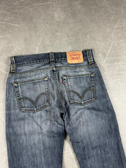 Levi's Bootcut Jeans (S)