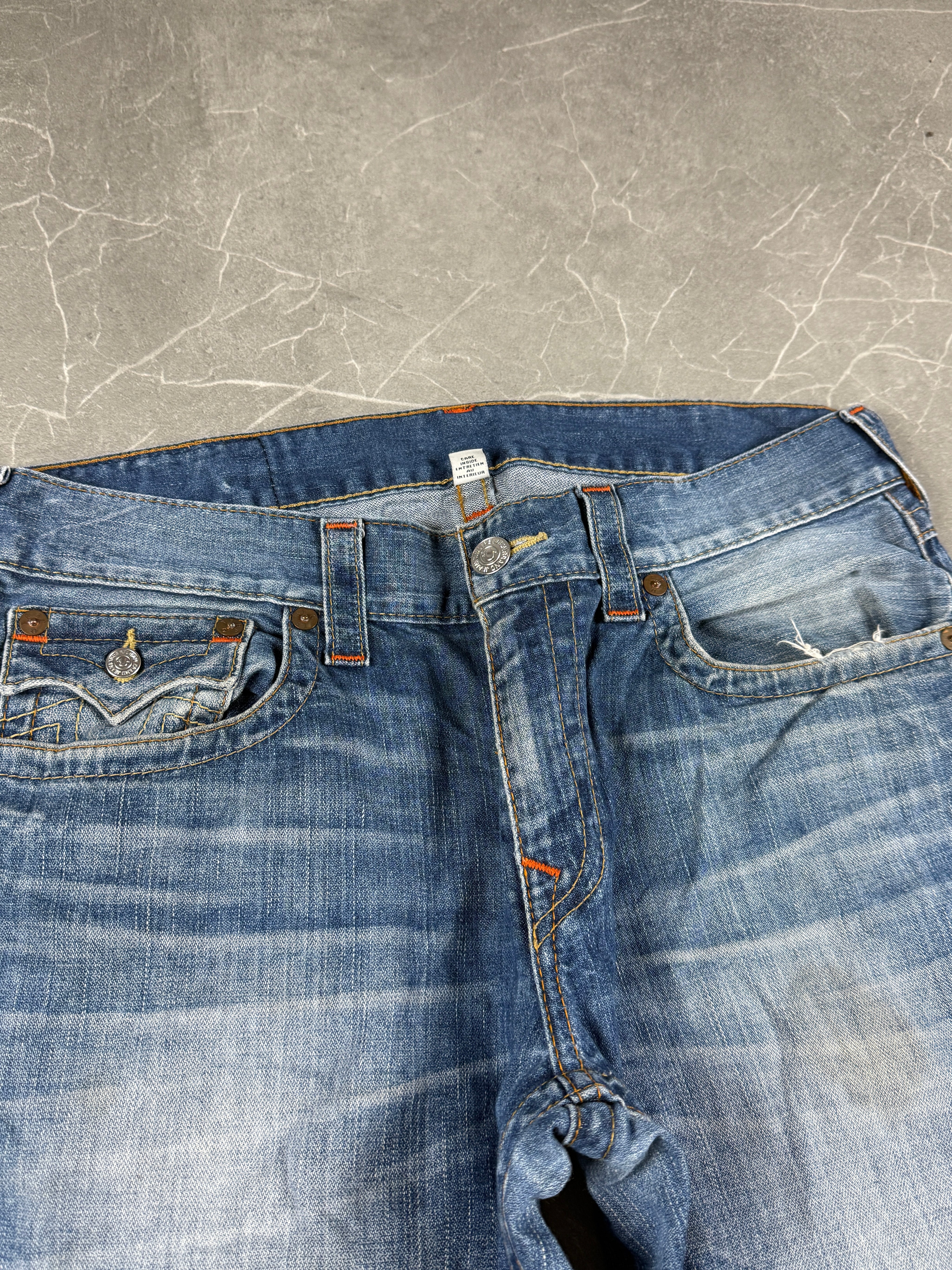 True Religion Jeans (ML)