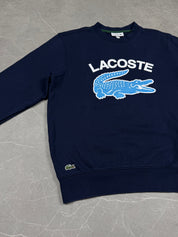Vintage Lacoste Sweater (S)