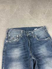 True Religion Jeans (XS-S)