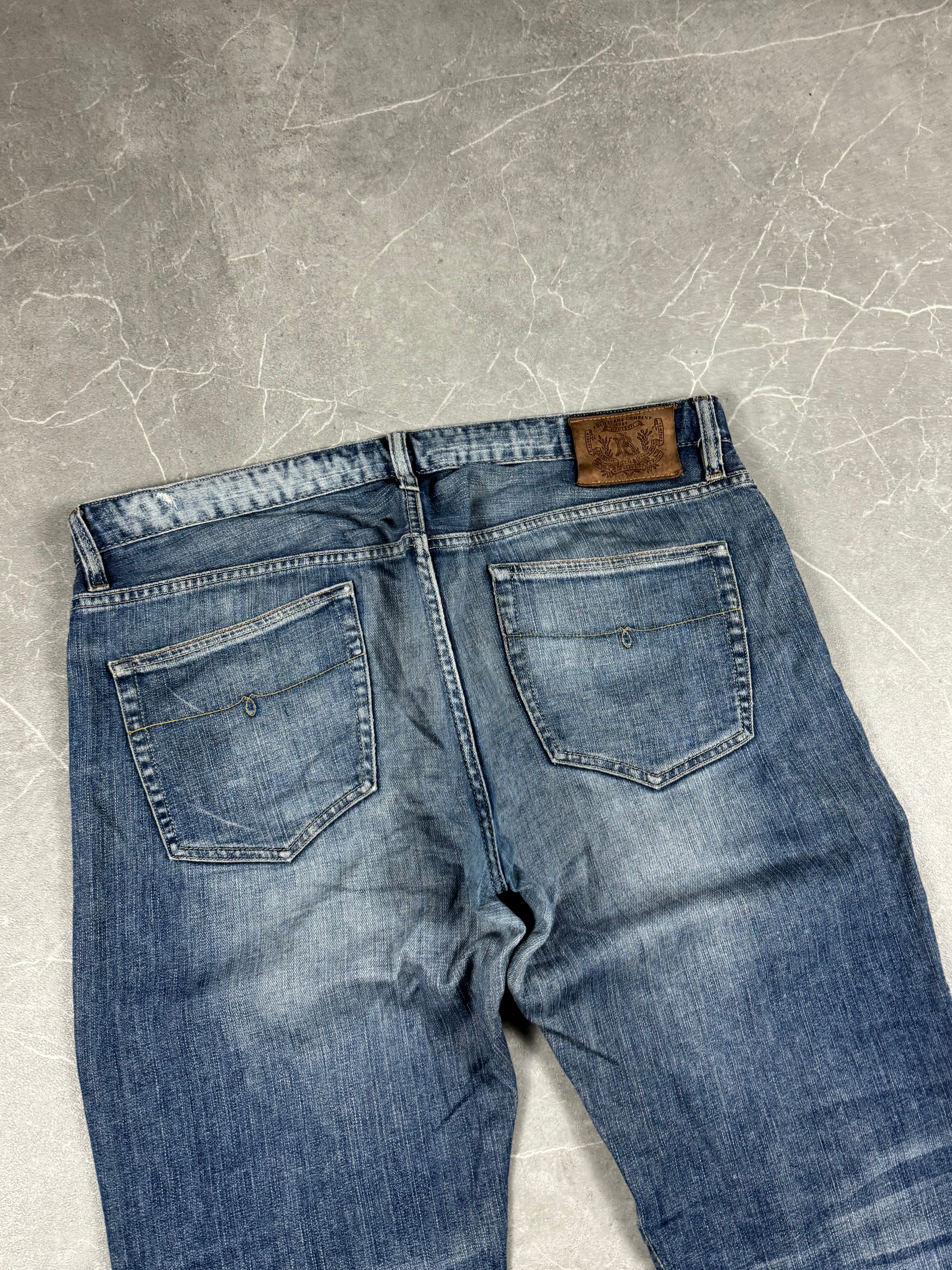 Ralph Lauren vintage jeans (M)