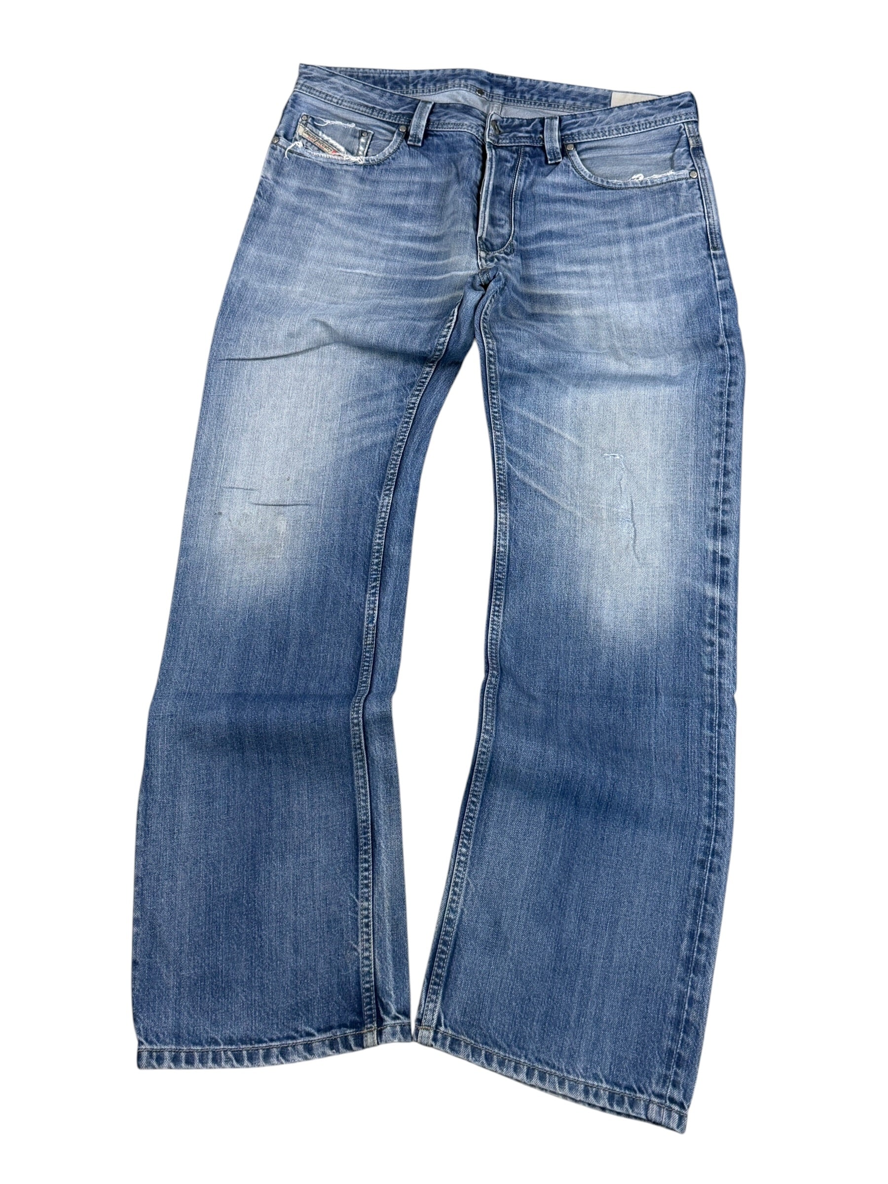 Diesel vintage Straight Jeans (M)