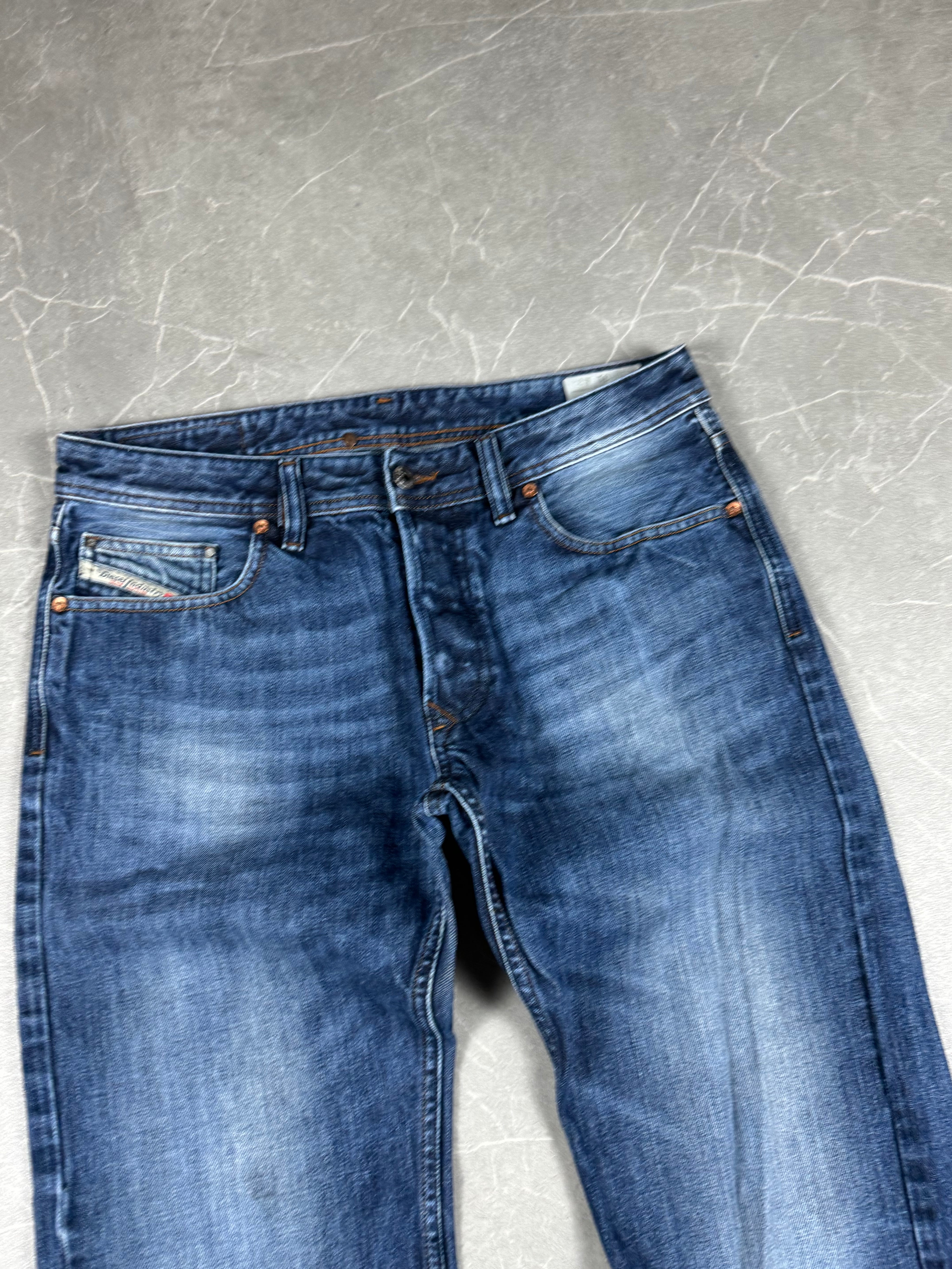 Diesel Bootcut Jeans (S)