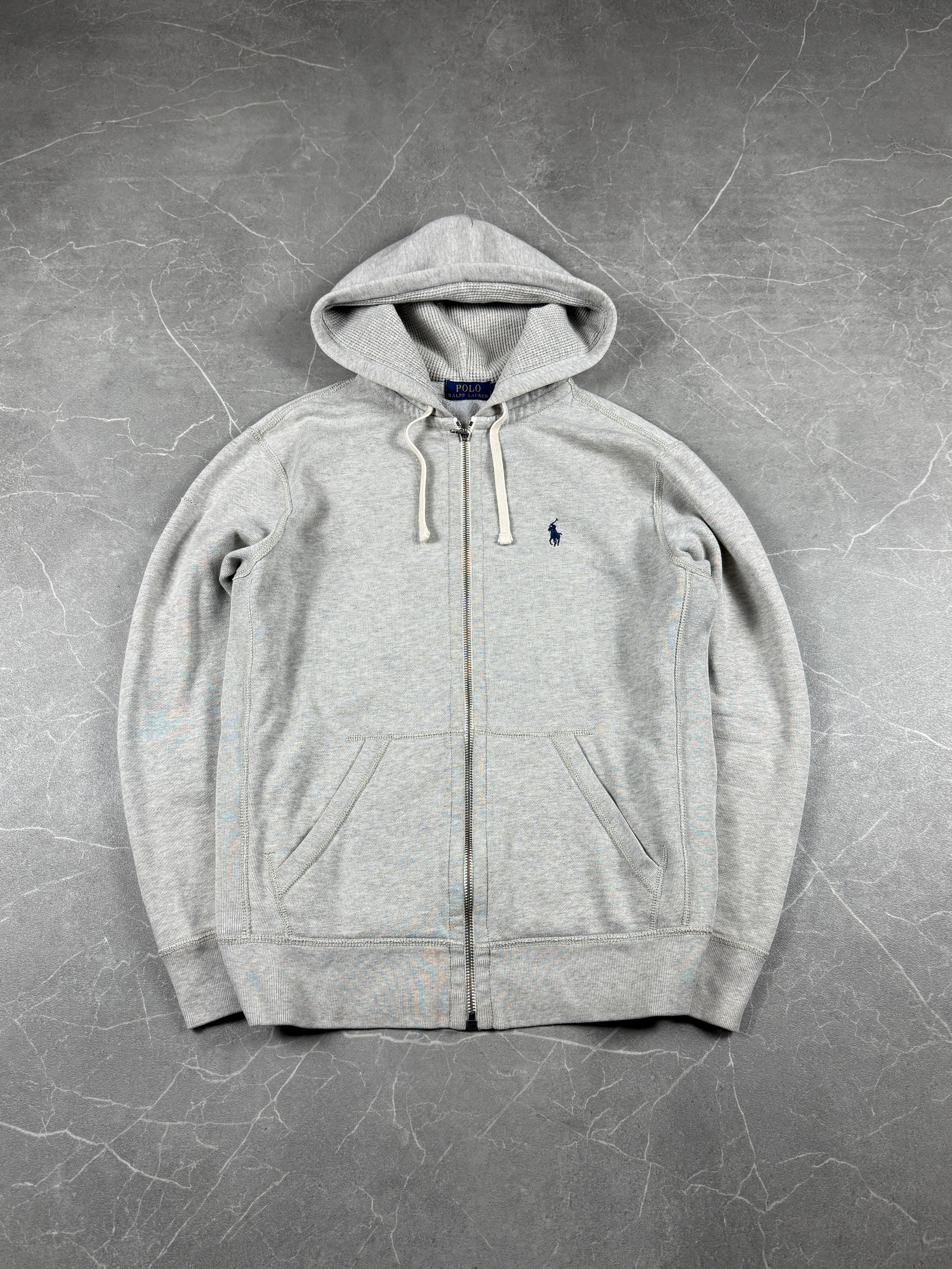 Ralph Lauren Zipper (S)