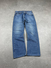Levis 501 Jeans (S)