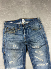 True Religion Jeans (M)