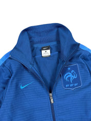 Nike FRANCE Trainingsjacke (S)