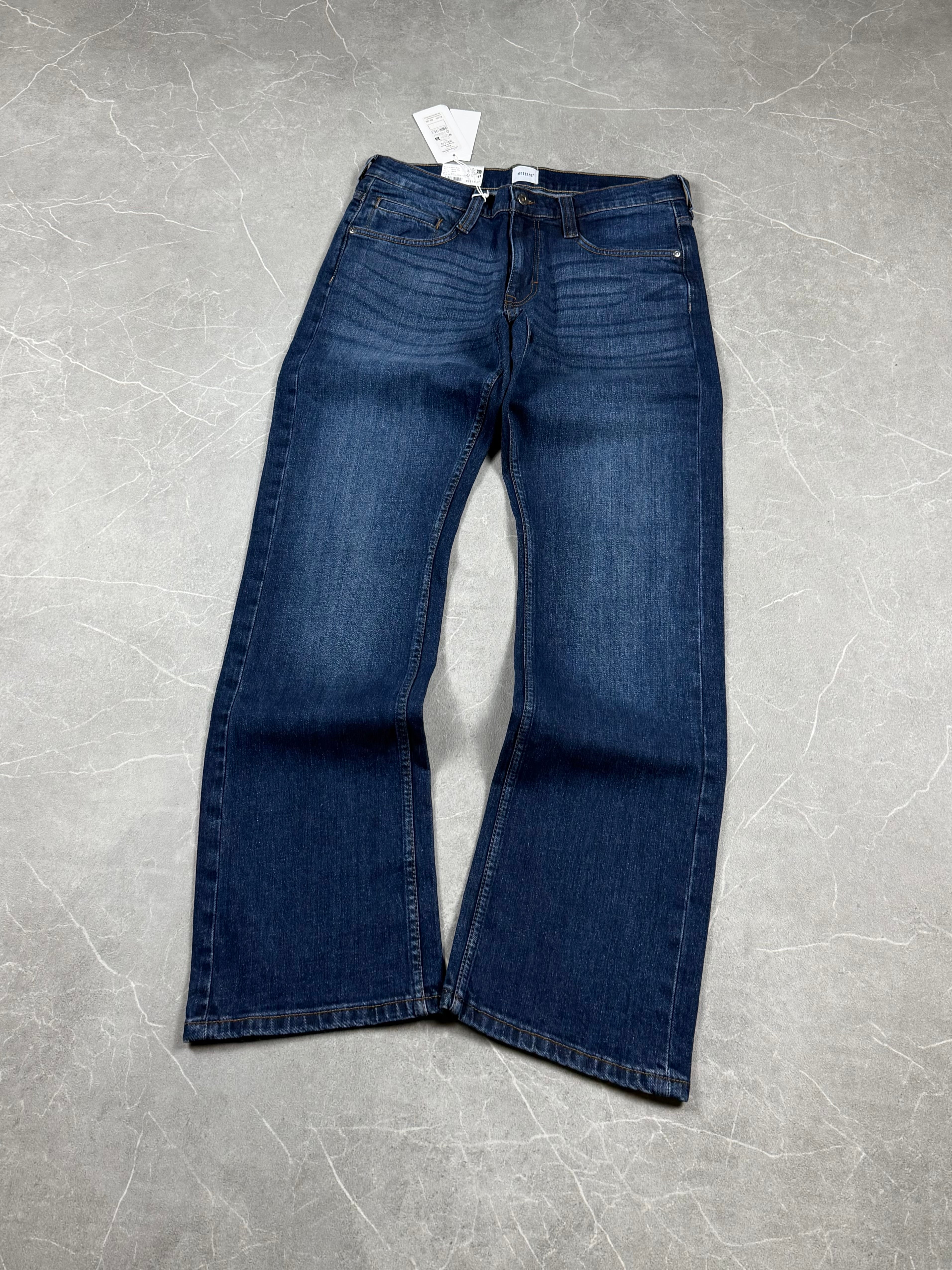 Mustang Bootcut Jeans (S)