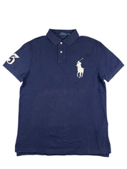 Ralph Lauren Big Pony Poloshirt (M)