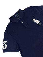 Ralph Lauren Big Pony Poloshirt (M)