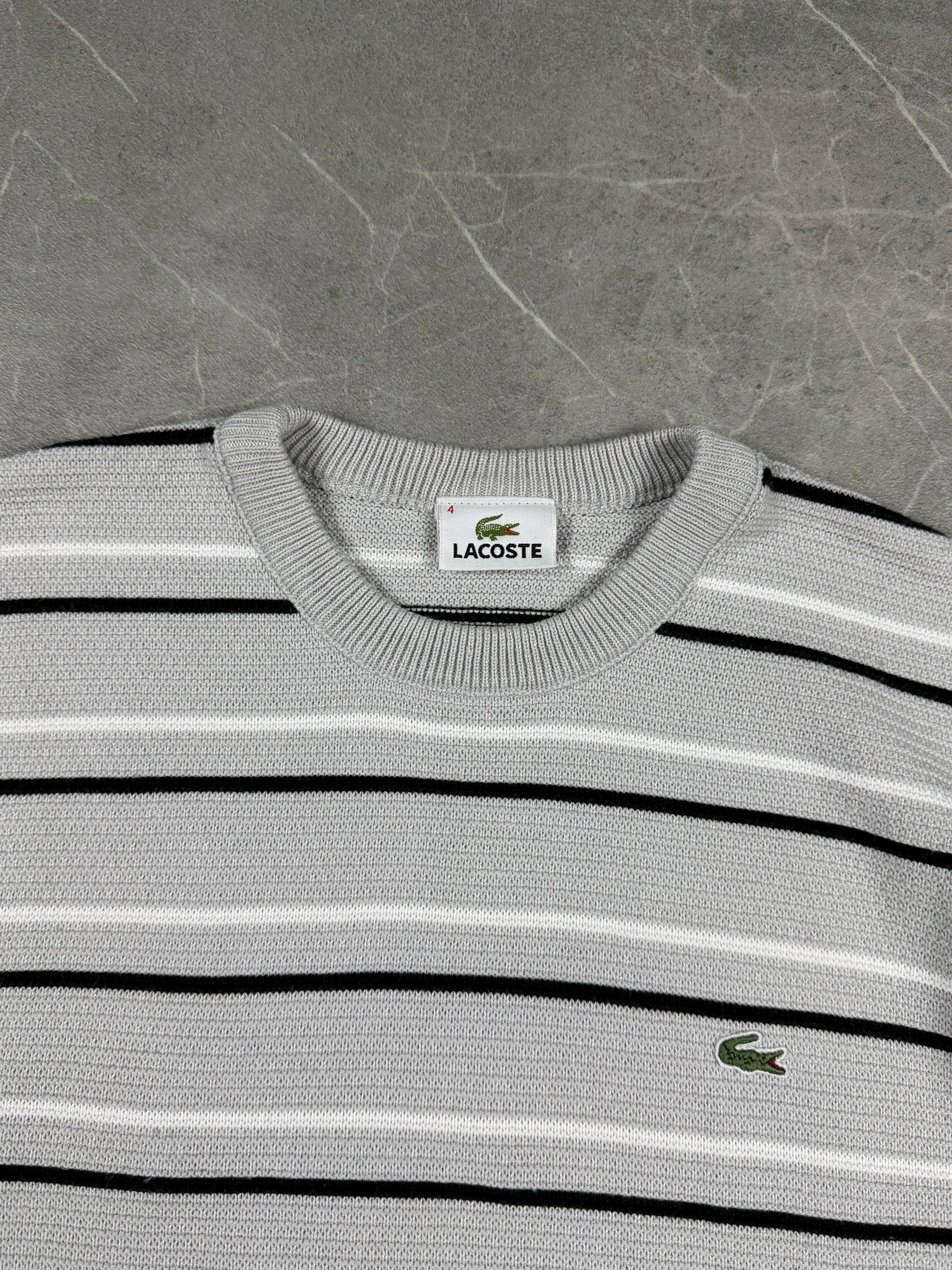 Lacoste Sweater (S)