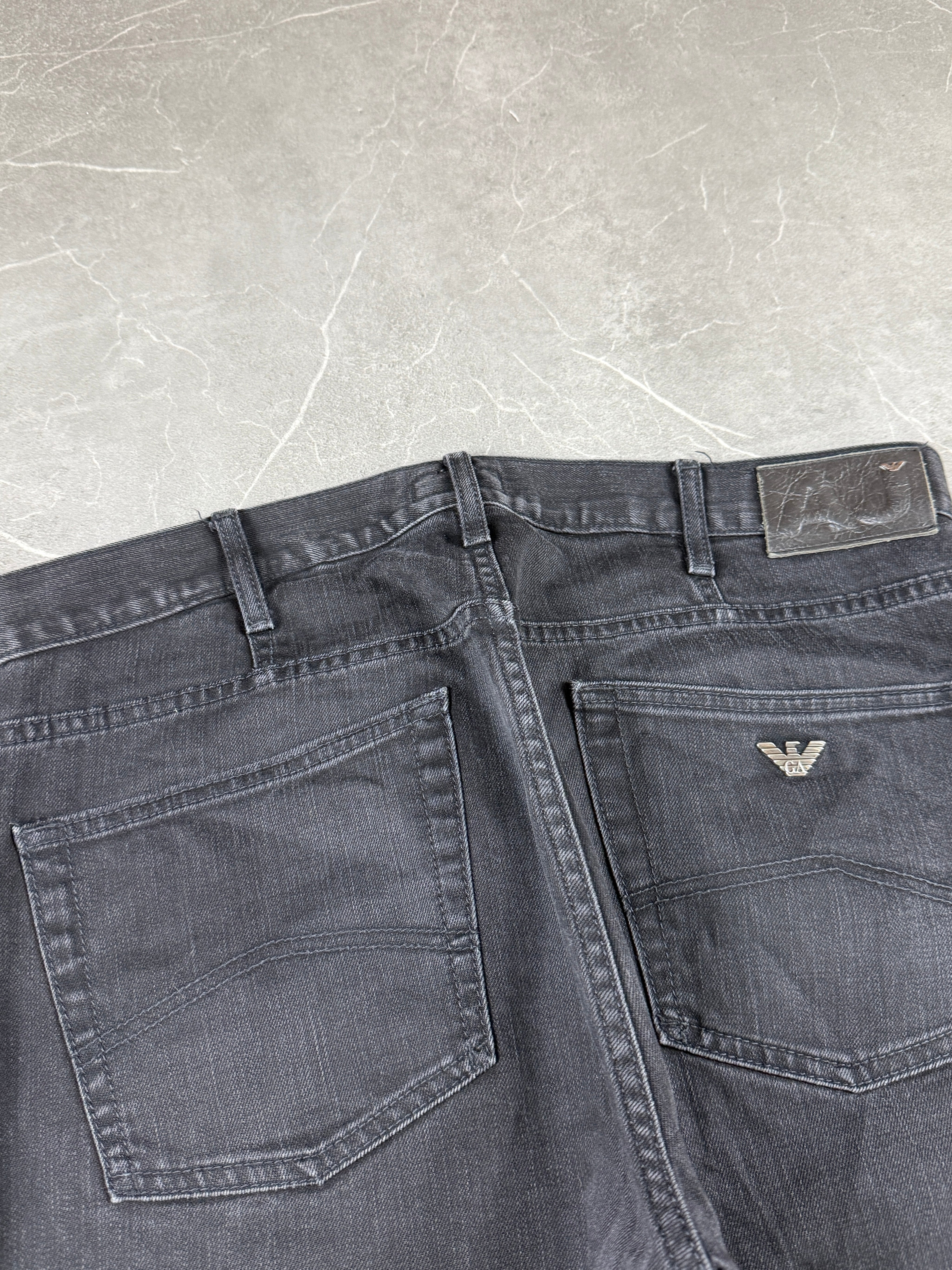 Armani Jeans (ML)