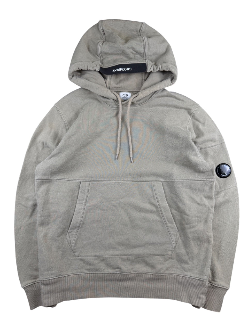CP Company Hoodie (S)