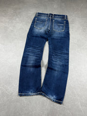 Camp David washed Jeans (S)