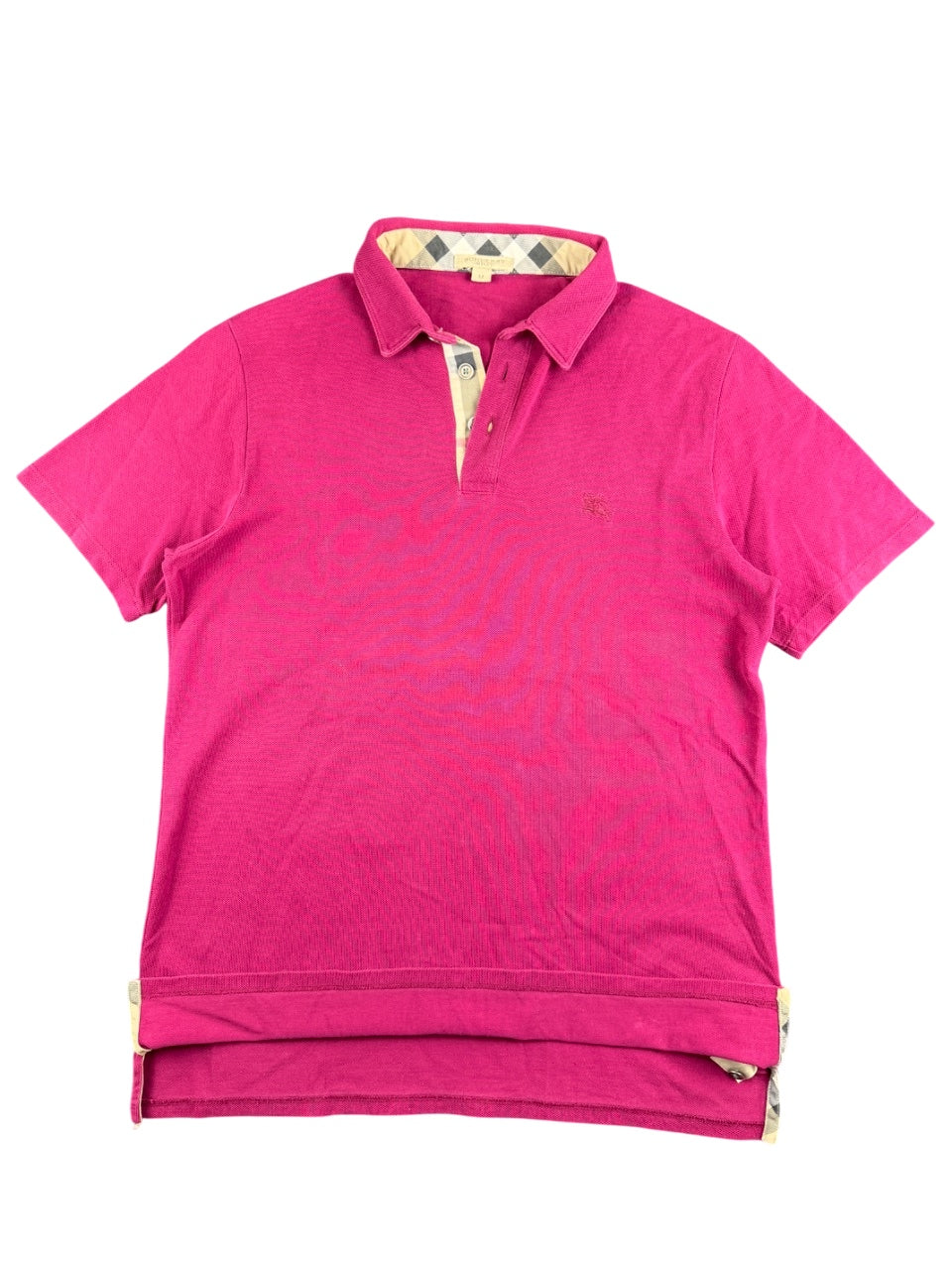 Burberry Poloshirt (M)