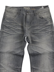 M.o.d Washed Bootcut Jeans (34/34)