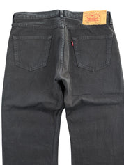 Levi's Straightfit Jeans (S)
