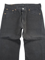 Levi's Straightfit Jeans (S)
