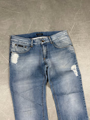Dolce Gabbana vintage Straight Jeans (M)