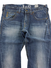 Armani Straightfit Jeans (M)