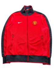 Nike Manchester United Trainingsjacke (M)