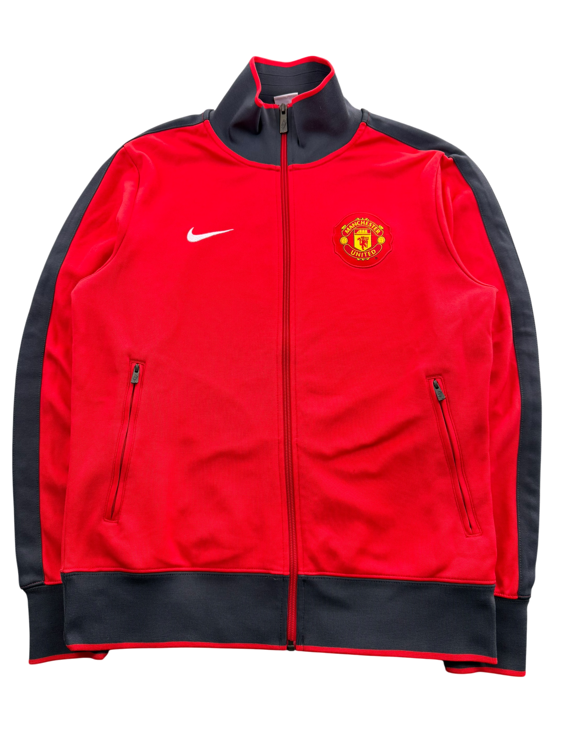 Nike Manchester United Trainingsjacke (M)