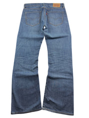 Levi's Bootcut Jeans (S-M)