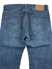 Levi's Bootcut Jeans (S-M)