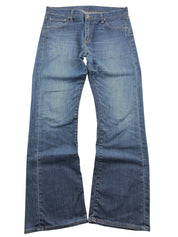 Levi's Bootcut Jeans (S-M)