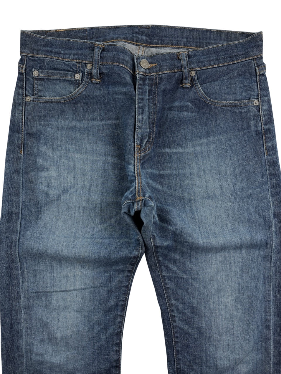 Levi's Bootcut Jeans (S-M)