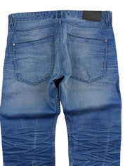 Troy Washed Slimfit Jeans (M)