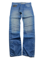 Troy Washed Slimfit Jeans (M)