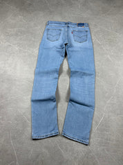 Levi’s Skinny Jeans (L)
