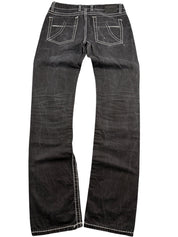 Camp David Washed Slimfit Jeans (S)