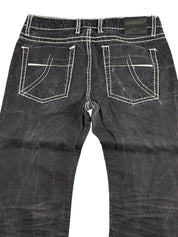 Camp David Washed Slimfit Jeans (S)