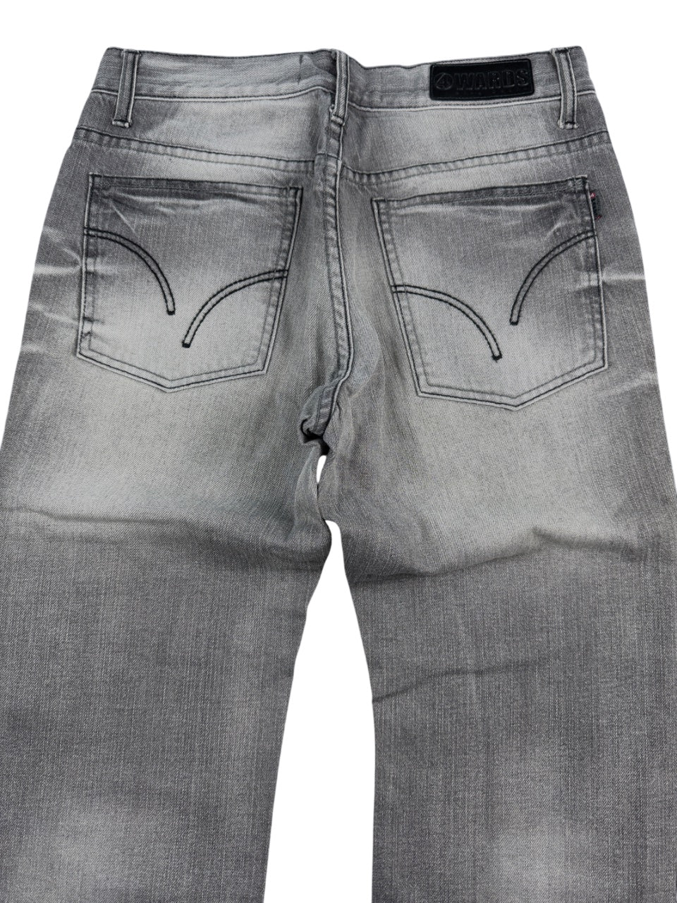 4wards Washed Slimfit Jeans (S)