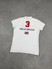 Ralph Lauren Great Britain Polo (S)
