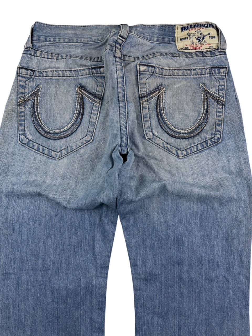 True Religion Bootcut Jeans (S)