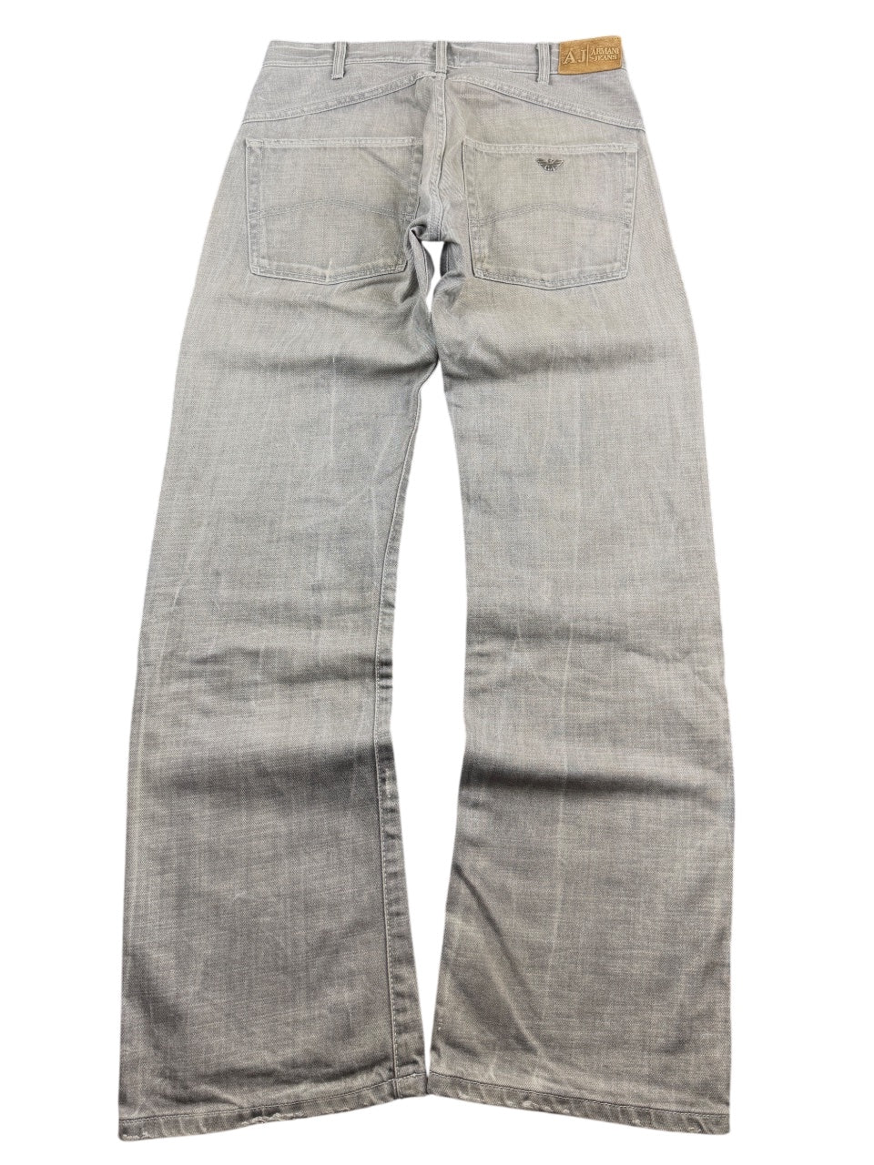 Armani Bootcut Jeans (S)