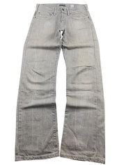 Armani Bootcut Jeans (S)