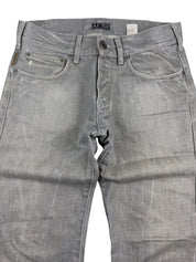 Armani Bootcut Jeans (S)