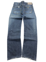 Armani Straightfit Jeans (XS)