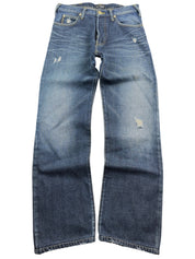 Armani Straightfit Jeans (XS)