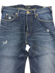 Armani Straightfit Jeans (XS)