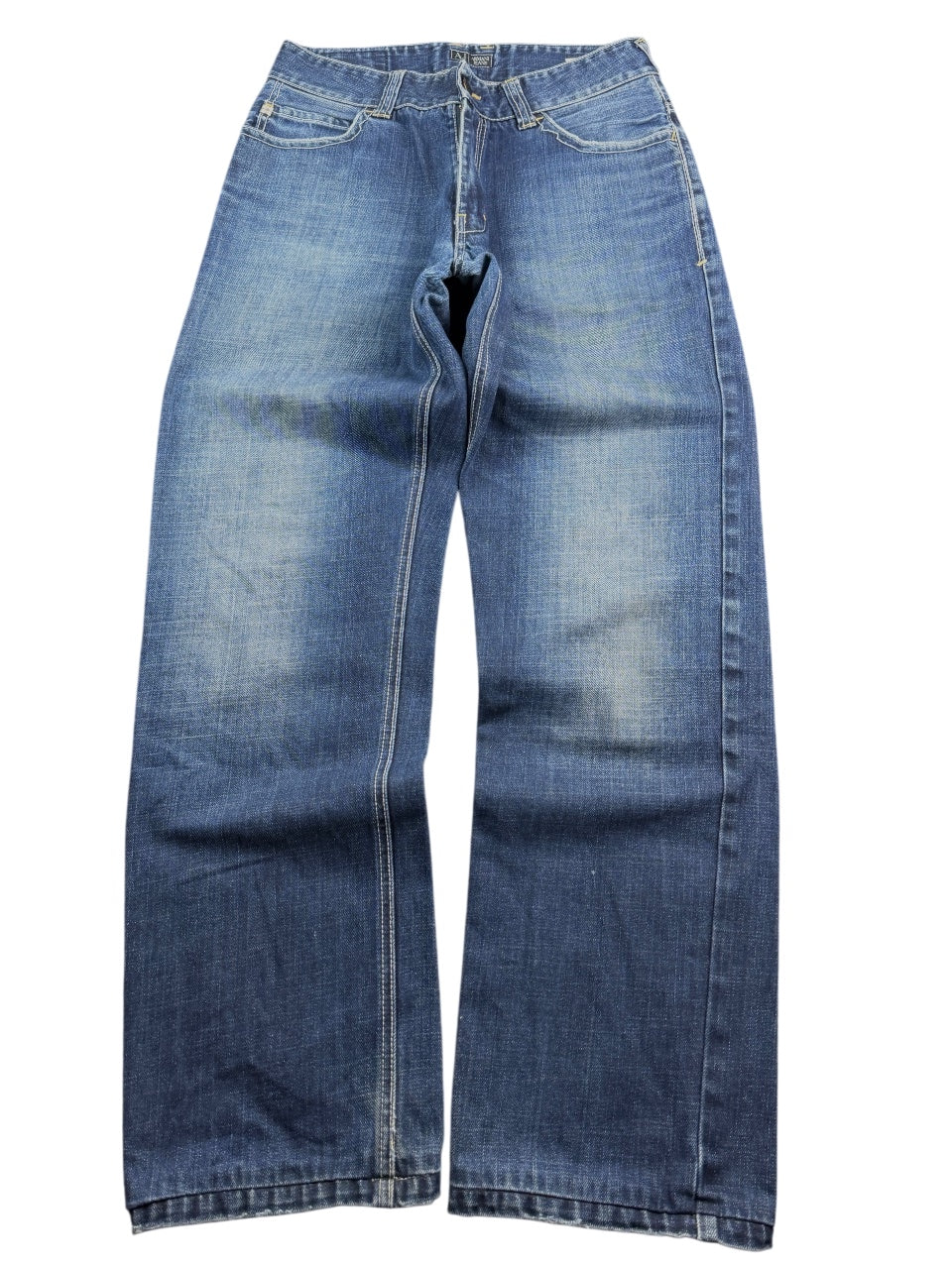 Armani Straightfit Jeans (XS)
