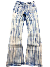 Energie Ultra Washed Bootcut Jeans (S)