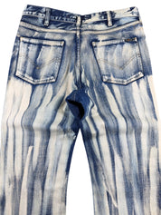 Energie Ultra Washed Bootcut Jeans (S)