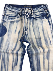 Energie Ultra Washed Bootcut Jeans (S)